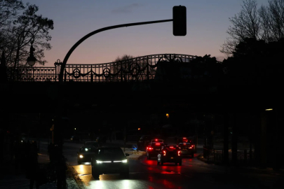 Dominik Cumhuriyeti'nin başkenti Santo Domingo dahil ülke genelinde genel çapta büyük bir bölümünde elektrik kesintisine uğradı.