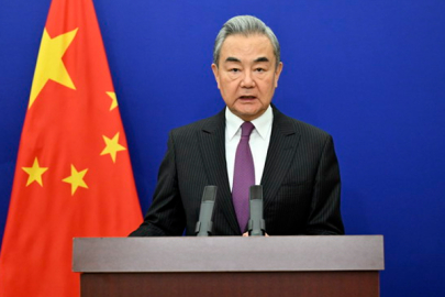 Wang Yi, BM İnsan Hakları Konseyi 61. Oturumu’nda konuştu