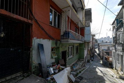 Buca Onat Tüneli projesinde tahliye süreci uzlaşıyla ilerliyor