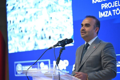 Kacır: Türkiye’nin yatırım ortamını güçlendirmeyi sürdüreceğiz