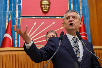 Özgür Özel: Havuz medyası, var mısın düello davetimi yazmaya?