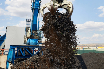 AKO Grup Karbon Salımını Azaltıyor