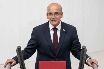 Mehmet Şimşek: Eşel mobil olmasaydı mazot 90 lira olacaktı