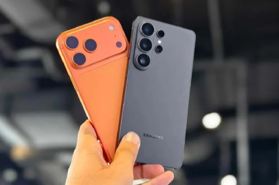 Galaxy S26 Ultra ve iPhone 17 Pro Max'in karşılaştırılması