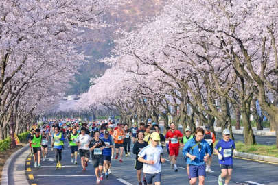 Güney Kore 2030 yılına kadar 30 milyon turisti ağırlamayı hedefliyor.