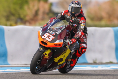 Red Bull Sporcusu Deniz Öncü, Moto2 Dünya Şampiyonası’nda Şampiyonluk Hedefiyle Sezona Başlıyor