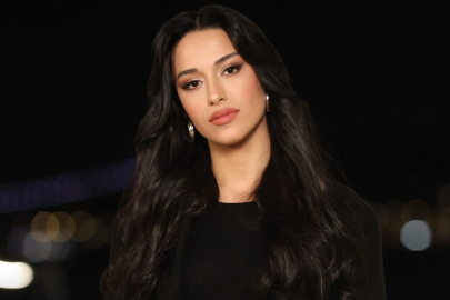 Zeliha'dan "arabesk" sürpriz!