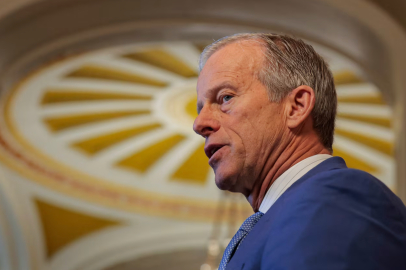 ABD Senato GOP lideri Trump'ın askeri eylemini övüyor ve tam bir brifing bekliyor