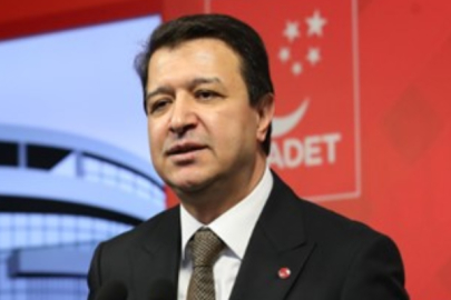 Arıkan: İran'a yönelik başlatılan alçakça saldırıları lanetliyorum