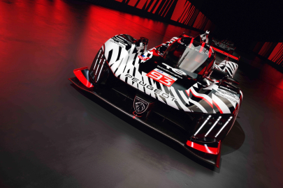 GTi Ruhu Piste Taşınıyor