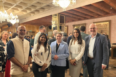 Hindistan’ın Denizcilik Yatırım Hamlesi SMM 2026’da Gündemde