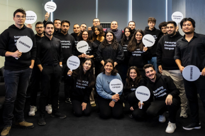 Innovation Campus Programı Mezunlarından Toplumsal Sorunlara Teknolojik Çözümler&nbsp;