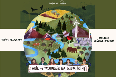 Son 5 Yılda İklim Krizi için 3 Milyon İmza