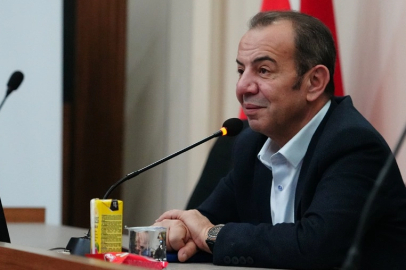 Tanju Özcan hakkındaki iddianame mahkemeye gönderildi