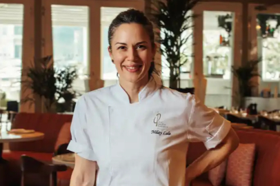 The Grand Tarabya Managed By Accor'un yeni executive şefi: Nilay Lale