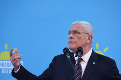 Dervişoğlu: Türk milleti bir bütündür, bölünemez