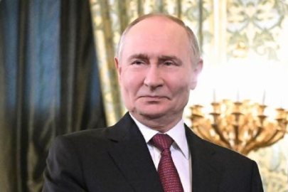 Putin, Hamaney'in öldürülmesini uluslararası hukuku ihlal eden "alaycı bir cinayet" olarak nitelendiriyor