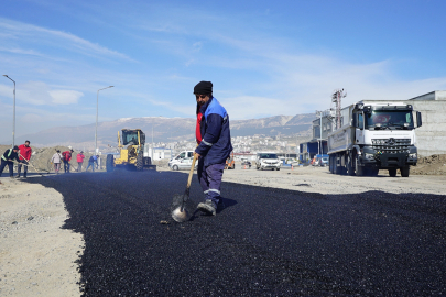 Kahramanmaraş'ın Ulaşım Standartları Yükseliyor