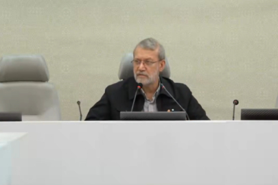 Larijani: Kendimizi ve altı bin yıllık medeniyetimizi şiddetle savunacağız