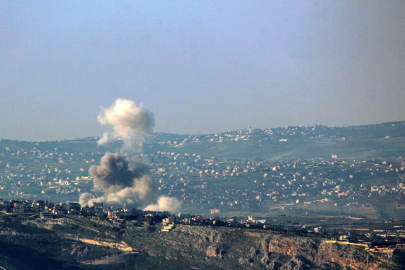 Lübnanlılar başka bir sınır ötesi çatışma tehlikesi ile  karşı karşıya