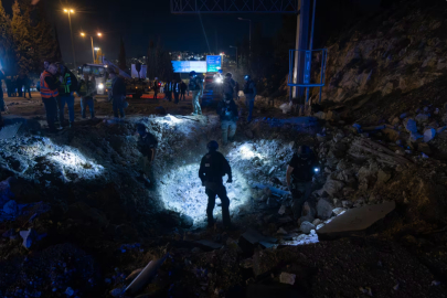 Şu an'a kadar Orta Doğu'daki ölü sayısı hakkında bildiklerimiz