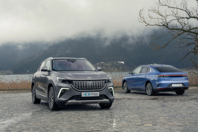 Togg’dan  Kurumsal Kullanıcılara Yüzde 100 Finansman Desteği