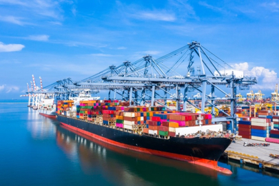 İhracatta 40 il vites yükseltti... İstanbul yine lider