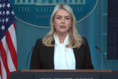 Beyaz Saray Basın Sözcüsü Karoline Leavitt: Epic Fury kapsamında 2 binden fazla hedef vuruldu