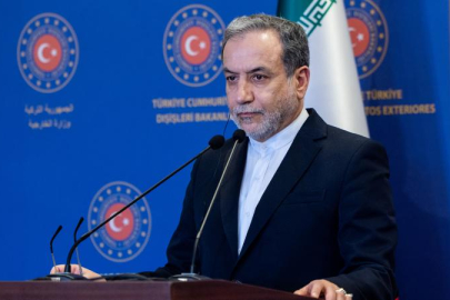 İran: Türkiye topraklarına füze atmadık