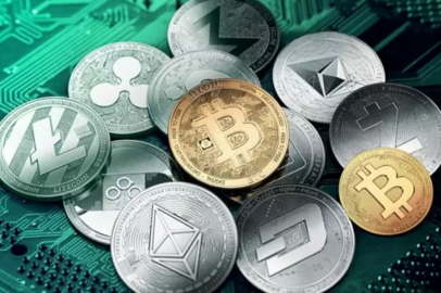 Kripto varlıkların vergilendirilmesini içeren teklif komisyondan geçti