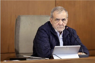 Pezeşkiyan: İspanya’nın tutumu Batı’da hâlâ vicdan ve etik değerlerin olduğunu gösteriyor