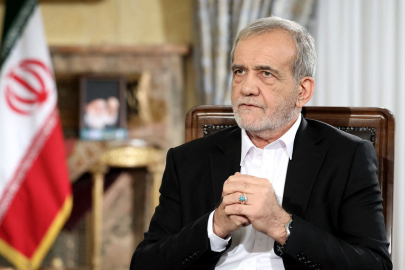 Pezeşkiyan: Bazı ülkeler arabuluculuk çabalarına başladı