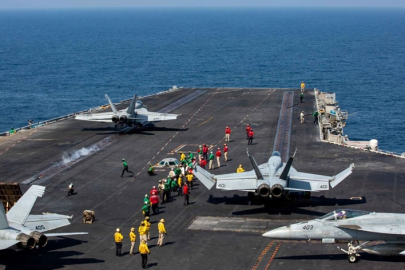 ABD Merkez Kuvvetler Komutanlığı (CENTCOM) 7 günlük savaşın bilançosunu açıkladı