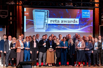 Koçtaş’a Avrupa’dan Perakende Teknolojileri Ödülü