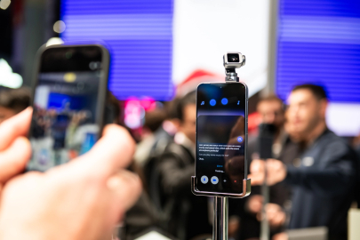 MWC 2026’da HONOR’dan İnsan Odaklı Yapay Zekâ Vurgusu