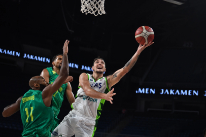 TOFAŞ milli ara sonrası potasında Erokspor'u ağırlıyor