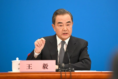 Çin' den Orta Doğu’da ateşkes çağrısı