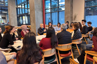 Naci Görür: Deprem Dirençli Kent İçin Sadece Binaları Değil, Tüm Kenti Hazırlamak Gerek