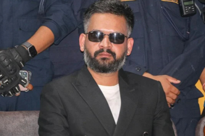 Nepal'in başbakanı olabilecek rapçi Balen Shah