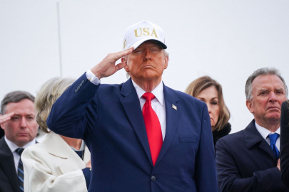 Trump: İran saldırılarını ne zaman bitireceğimize ben karar vereceğim.