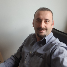Murat Çetin