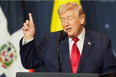 Trump: Nihai zaferi elde edeceğiz