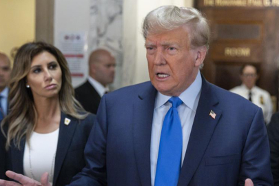 Trump:  Savaşın büyük ölçüde tamamlandığını düşünüyorum