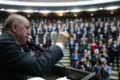 Cumhurbaşkanı Recep Tayyip Erdoğan: Silahların susması için umudumuzu kaybetmedik