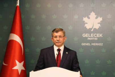 Davutoğlu'ndan Minab saldırısı için uluslararası soruşturma çağrısı