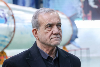 İran: Türkiye 'ye füze saldırısı iddiaları konusunda Türkiye ile iş birliği yapmaya hazırız.