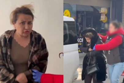 Kendisini MİT ve NATO temsilcisi diye tanıtan şahıs depremzedeleri dolandırdı