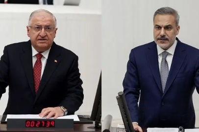 Meclis’te kapalı oturum dört saatlik İran mesaisi