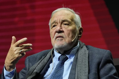 Ünlü Tarihçi İlber Ortaylı Yoğun bakımda