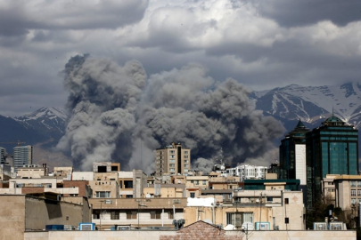 İranlı sivillere acil uyarı: Askeri amaçlı kullanılan limanlardan uzak durun